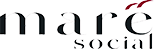 Maré Social Logo
